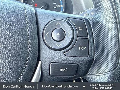 Used 2017 Toyota RAV4 LE image 23