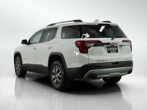Used 2023 GMC Acadia SLT image 3