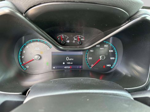 Used 2022 Chevrolet Colorado Z71 image 25