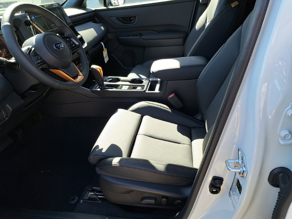 New 2026 Subaru Outback Wilderness AWD/4WD image 18