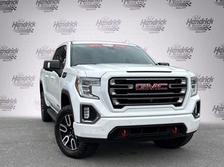 Used 2021 GMC Sierra 1500 AT4 w/ AT4 Premium Package video 2