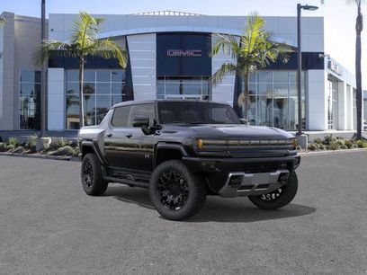 New 2026 GMC Hummer EV 4x4 Crew Cab