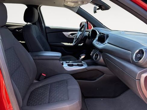 Used 2021 Chevrolet Blazer LT FWD image 14