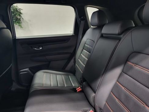 Certified 2024 Honda CR-V Sport-L image 14