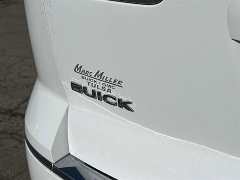 Used 2016 Buick Enclave Leather image 6