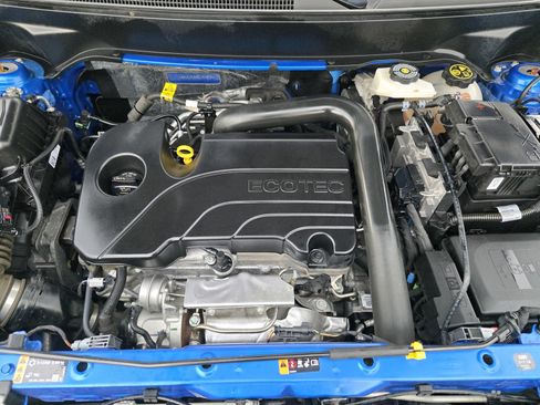 Used 2024 GMC Terrain SLT image 27