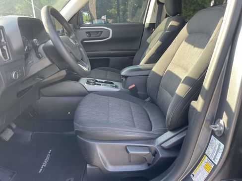 Used 2022 Ford Bronco Sport Big Bend AWD/4WD image 12
