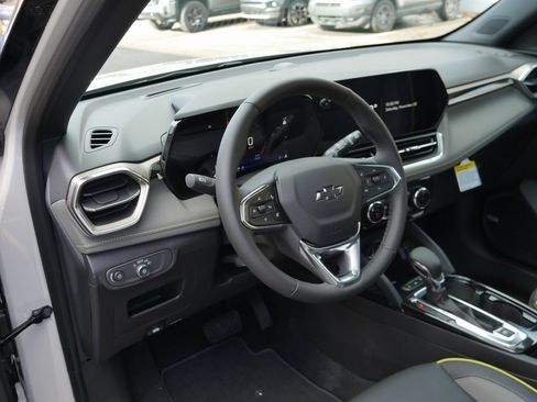 New 2026 Chevrolet TrailBlazer ACTIV image 10