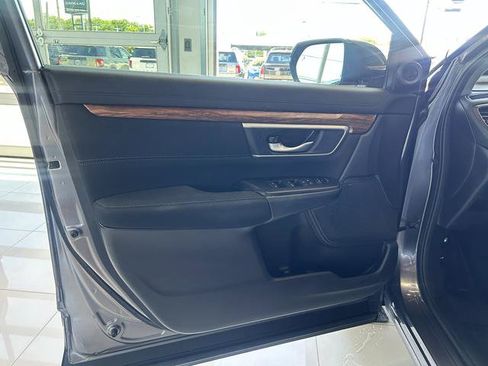 Used 2020 Honda CR-V EX image 16