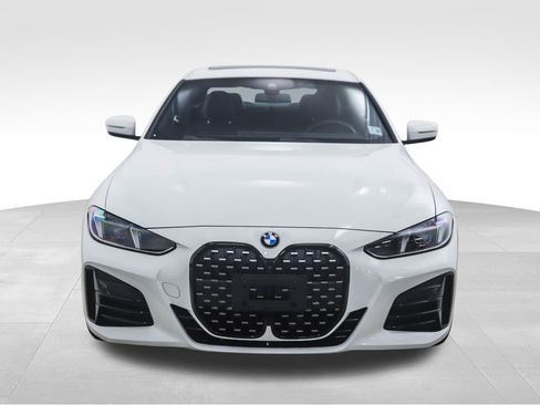 Used 2026 BMW 430i xDrive Coupe w/ M Sport Package image 8