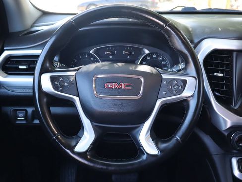 Used 2023 GMC Acadia SLT AWD/4WD image 18