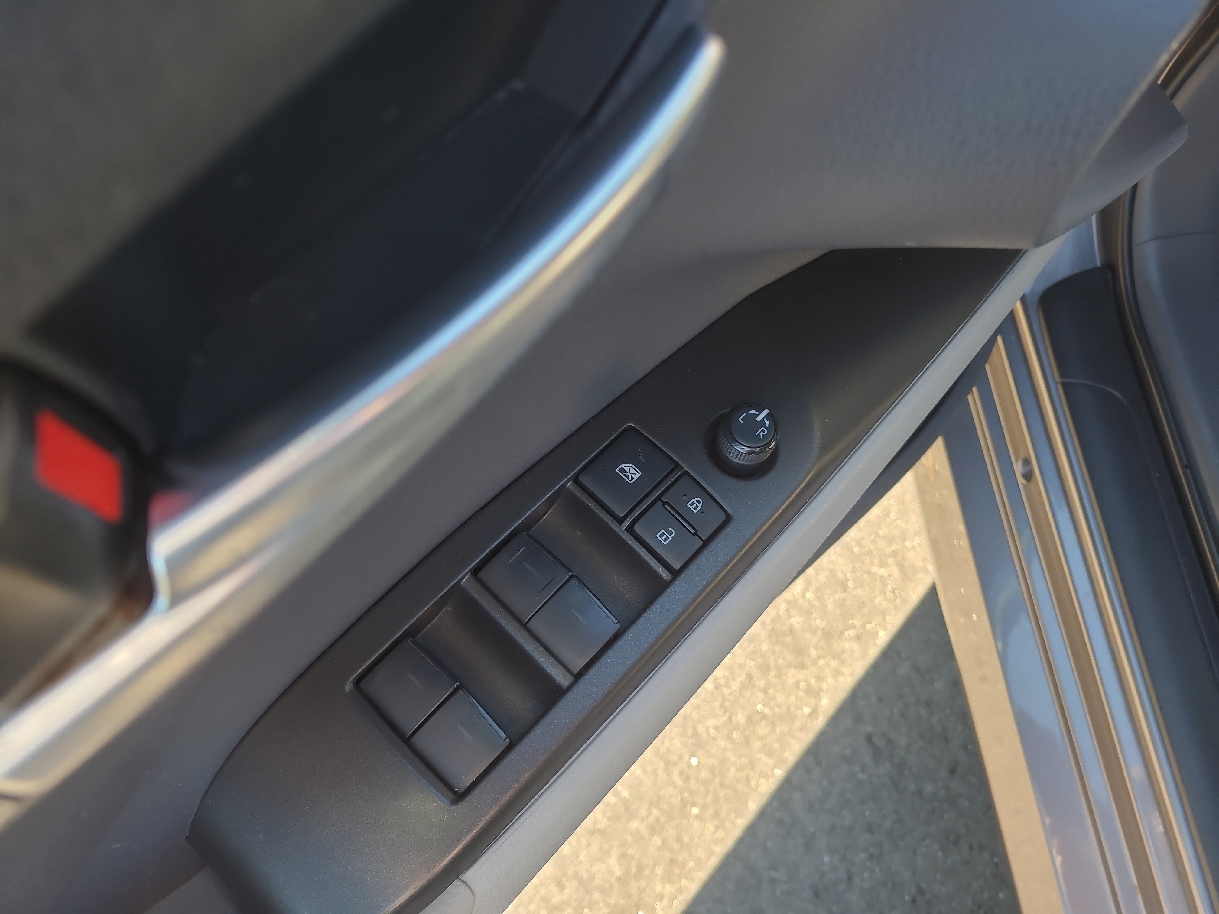 Certified 2024 Toyota Camry LE FWD image 13