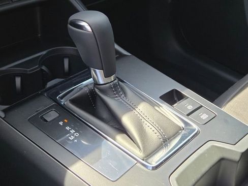 New 2026 MAZDA CX-5 Select AWD/4WD image 14