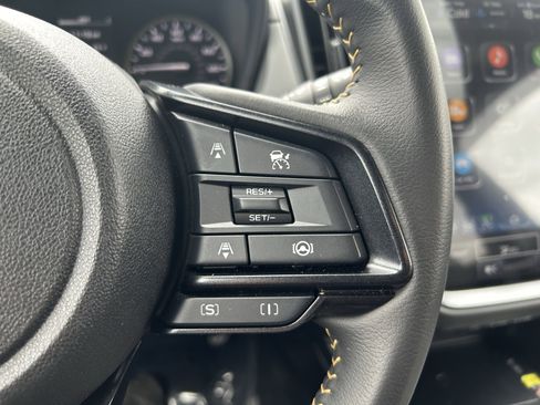 Used 2025 Subaru Crosstrek 2.5i Sport image 16