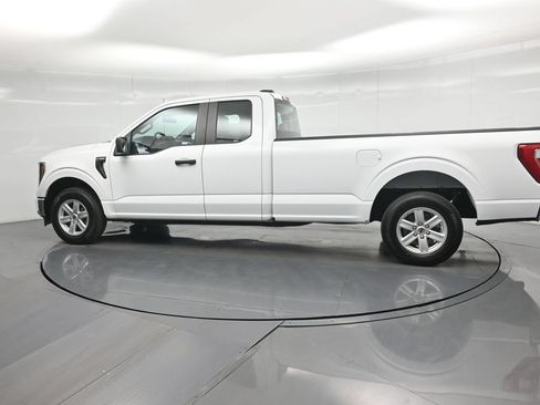 Certified 2023 Ford F150 XL w/ Trailer Tow Package RWD image 6