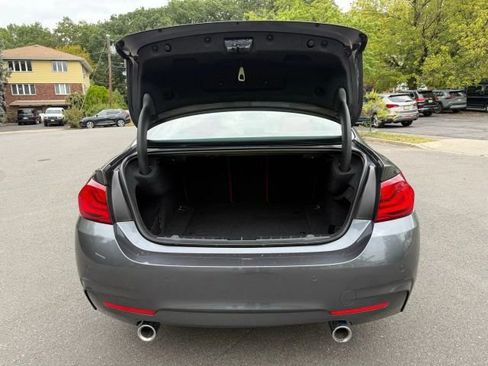 Used 2018 BMW 440i xDrive Coupe w/ M Sport Package image 6