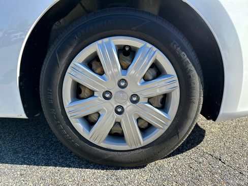 Used 2021 Kia Rio S image 12