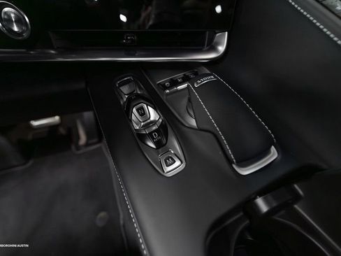 Used 2024 Chevrolet Corvette Z06 w/ Battery Protection Package image 30