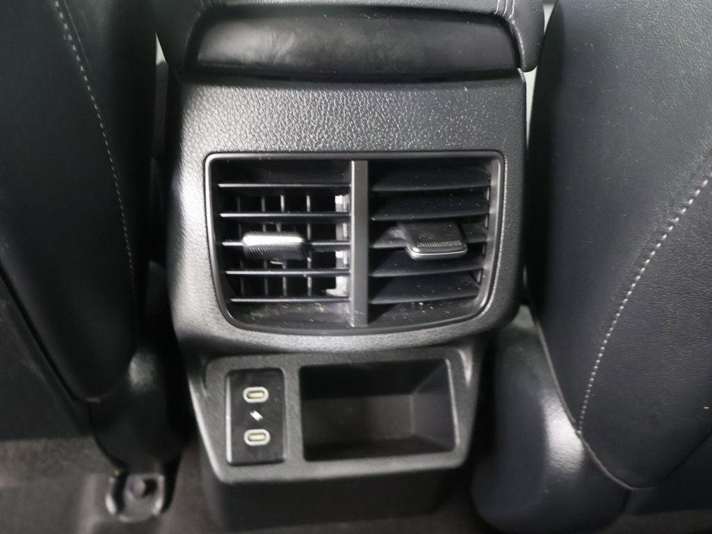 Used 2024 Kia Seltos SX w/ SX Sunroof Package AWD/4WD image 48