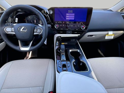 New 2026 Lexus NX 350 AWD w/ Luxury Package image 5