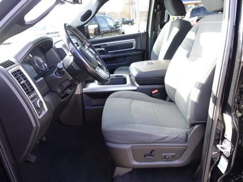 Used 2021 RAM 1500 Classic Warlock image 18