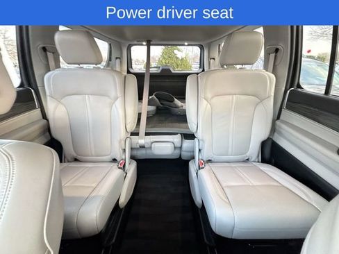 Used 2022 Jeep Wagoneer Series III w/ Convenience Group I image 26