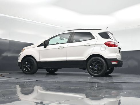 Used 2019 Ford EcoSport SE w/ SE Convenience Package FWD image 50
