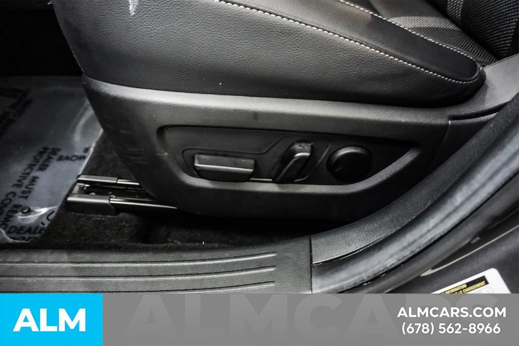 Used 2023 MAZDA CX-50 2.5 S w/ Weather Package AWD/4WD image 37