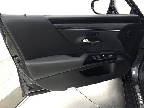 Certified 2025 Lexus ES 350 Premium w/ Premium Package image 15