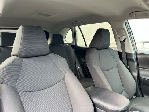 Used 2024 Toyota RAV4 LE image 52