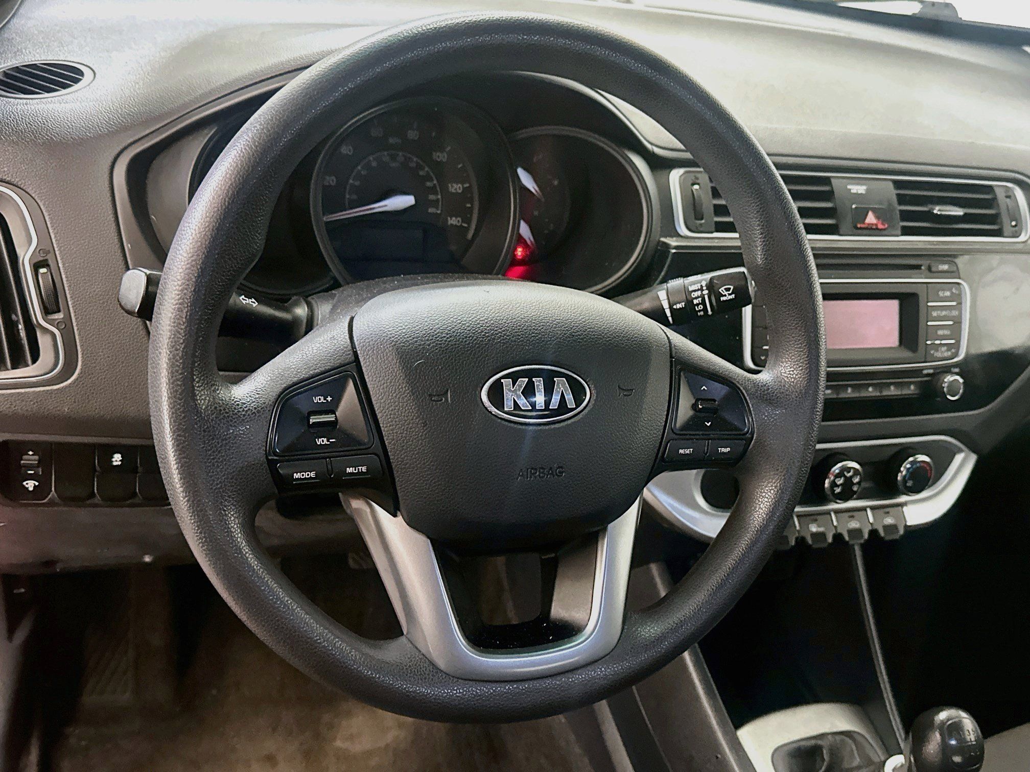 Used 2017 Kia Rio LX FWD image 18