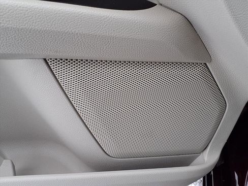 Used 2017 Ford Fusion Platinum image 15