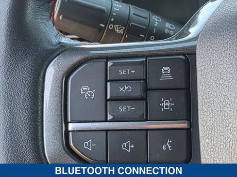 Used 2023 Ford Expedition Limited AWD/4WD image 14
