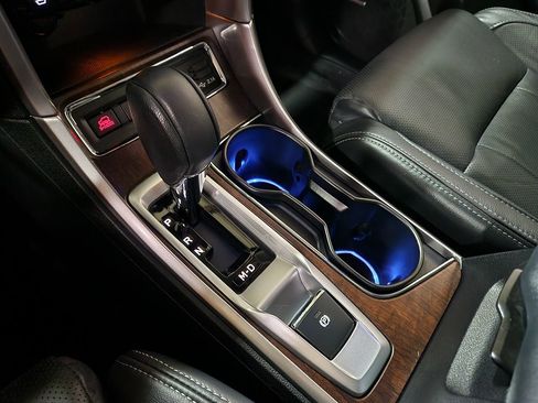 Used 2022 Subaru Ascent Touring w/ Popular Package #2A image 41