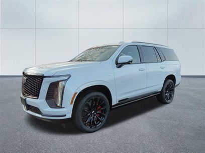 New 2026 Cadillac Escalade Sport