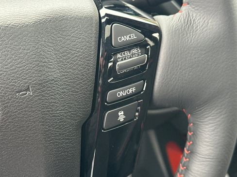 New 2026 Nissan Frontier PRO-4X w/ Pro Premium Package image 30