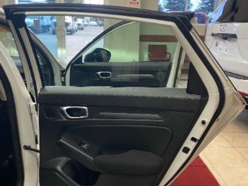 Used 2023 Honda Civic LX image 11