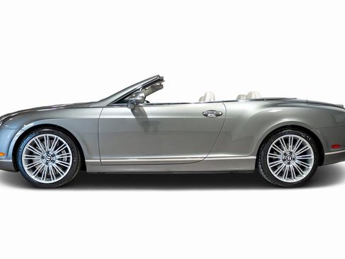 Used 2010 Bentley Continental GT Speed image 26