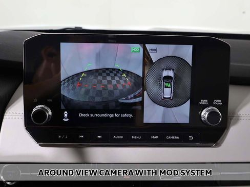 New 2025 Mitsubishi Outlander SEL image 8