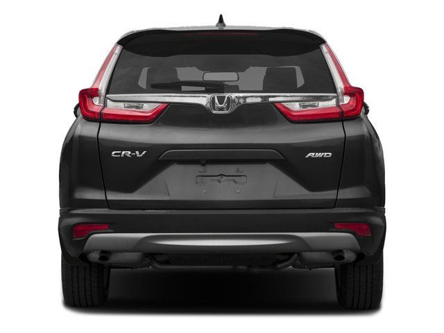 Used 2017 Honda CR-V EX-L image 5