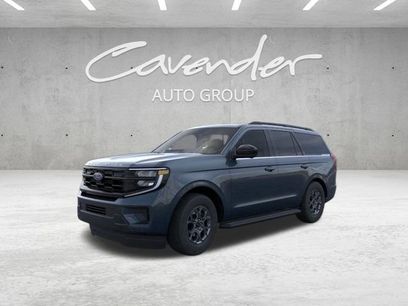 New 2025 Ford Expedition Active