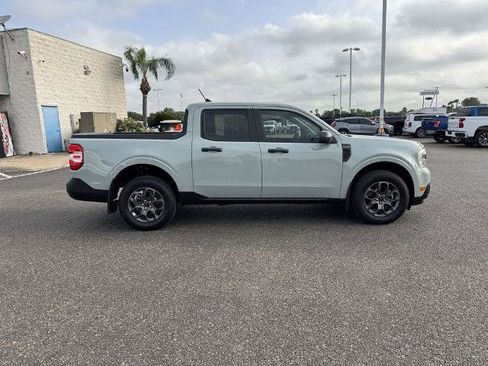 Certified 2024 Ford Maverick XLT FWD image 2