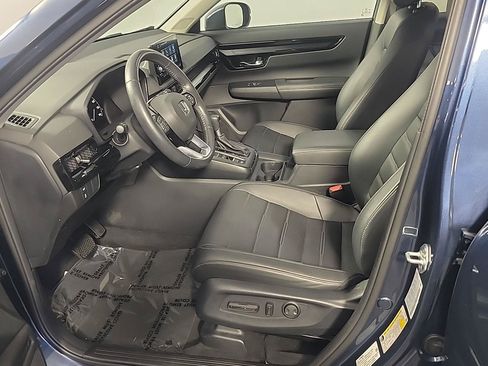Certified 2024 Honda CR-V EX-L image 18