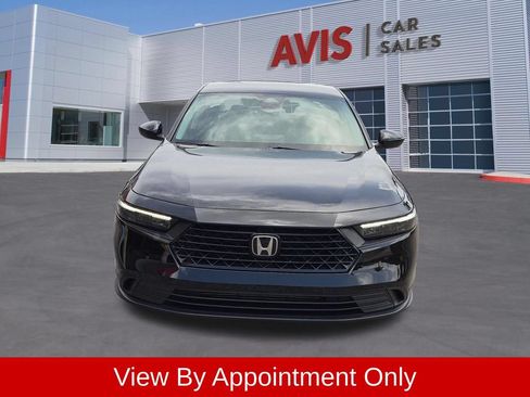 Used 2025 Honda Accord LX image 2