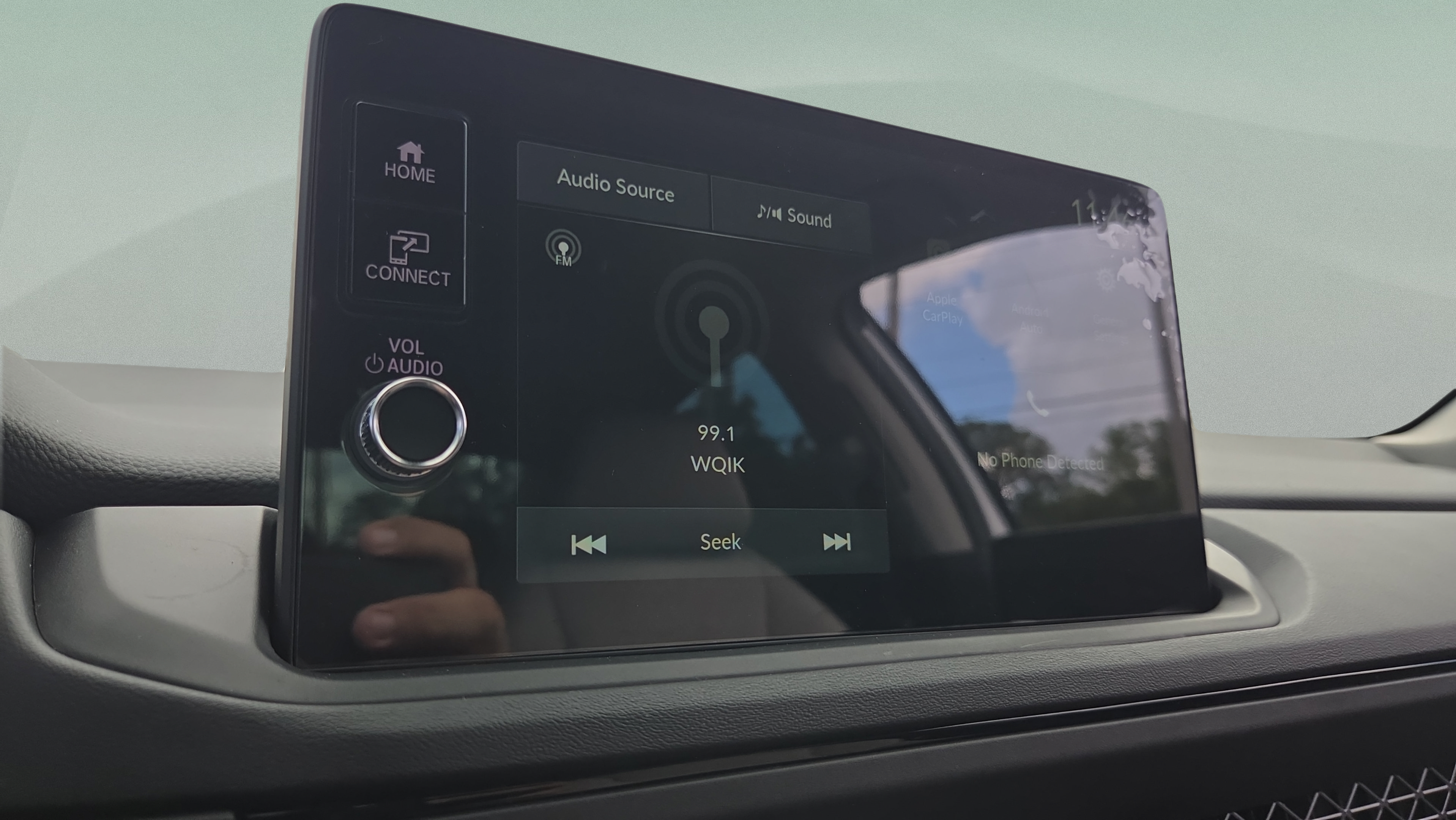 New 2026 Honda Accord LX image 21