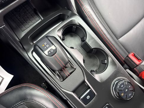 Used 2025 Ford Ranger Raptor AWD/4WD image 33