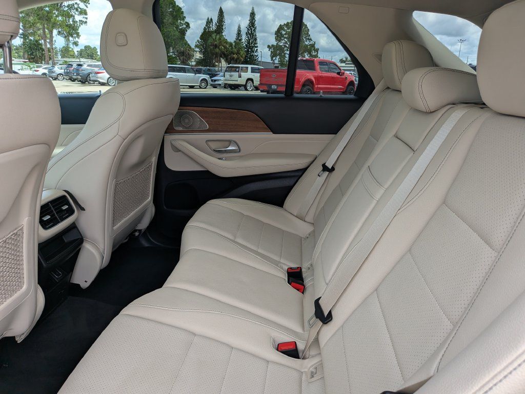 Used 2022 Mercedes-Benz GLE 350 image 19