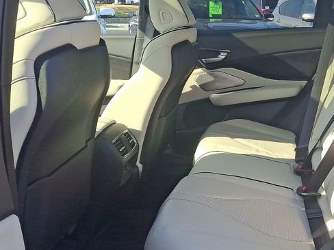 New 2026 Acura RDX A-Spec AWD/4WD image 7