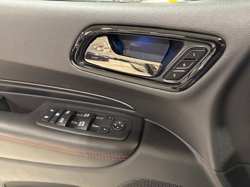 New 2025 Dodge Durango GT image 31