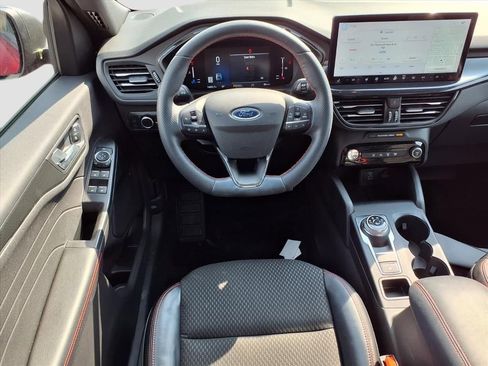 Used 2023 Ford Escape ST-Line w/ Tech Pack #1 image 11